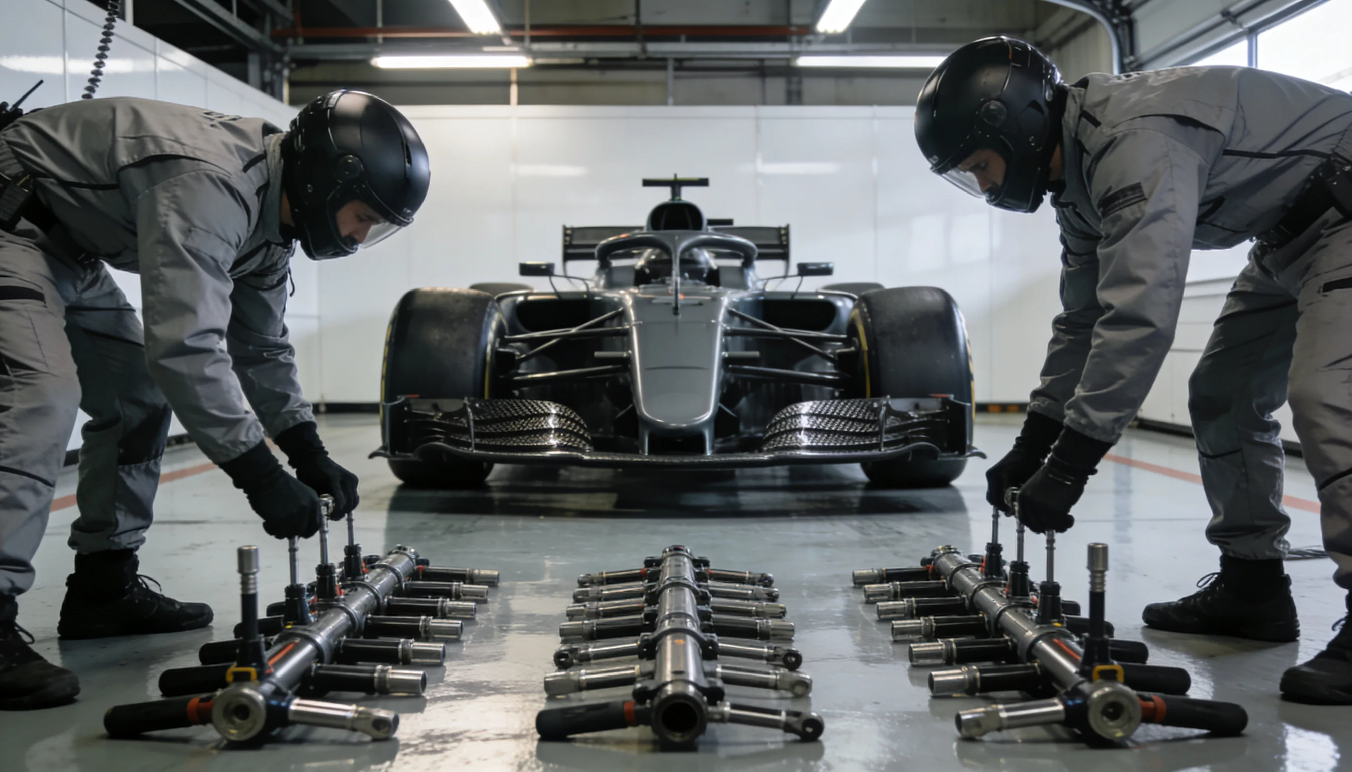 Gestione del bankroll per le scommesse F1, regole di staking, stop loss e disciplina