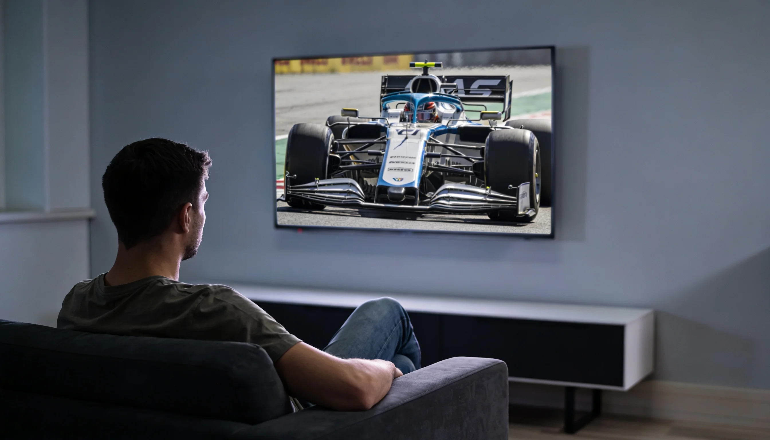 Demografia degli scommettitori motorsport con 58% under 35 e profilo medio della fascia F1 italiana