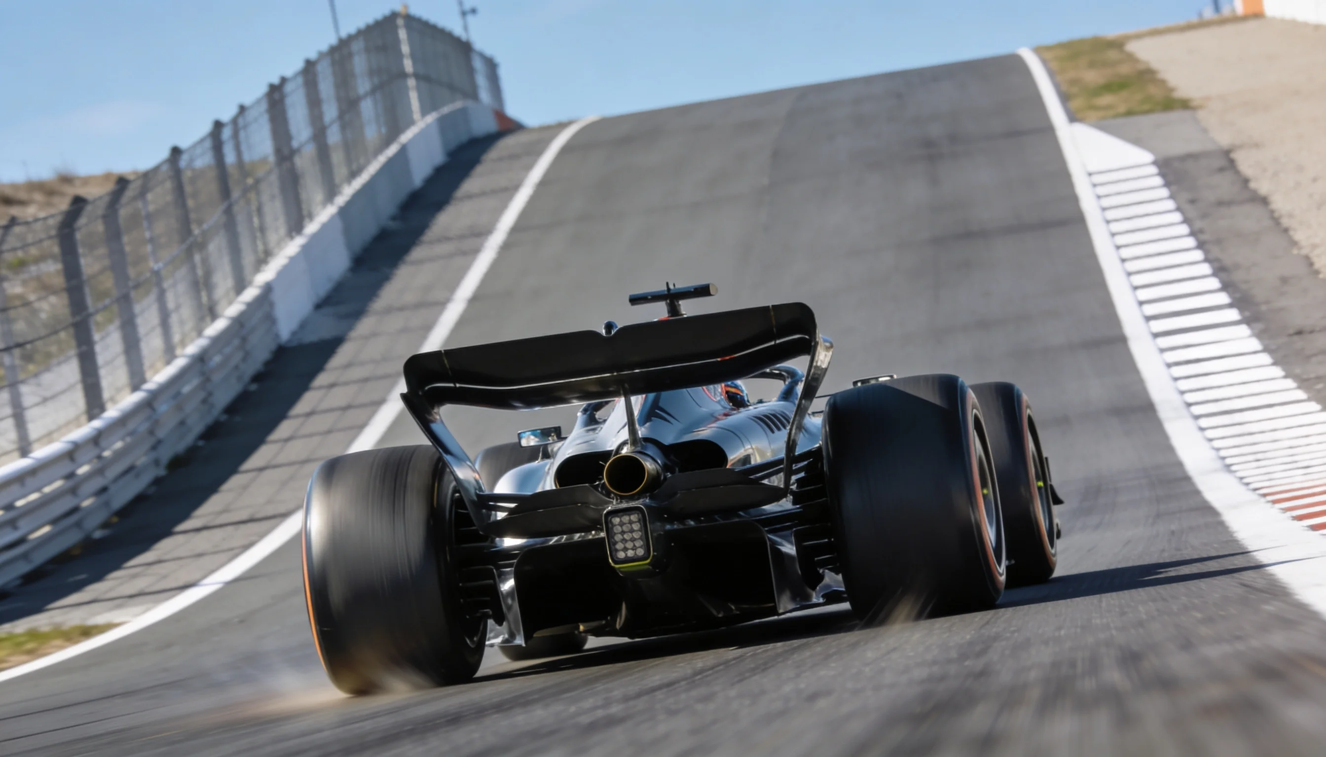 Futuro del motore F1, V8 con elettrificazione minima dal 2029 e impatto sulle scommesse