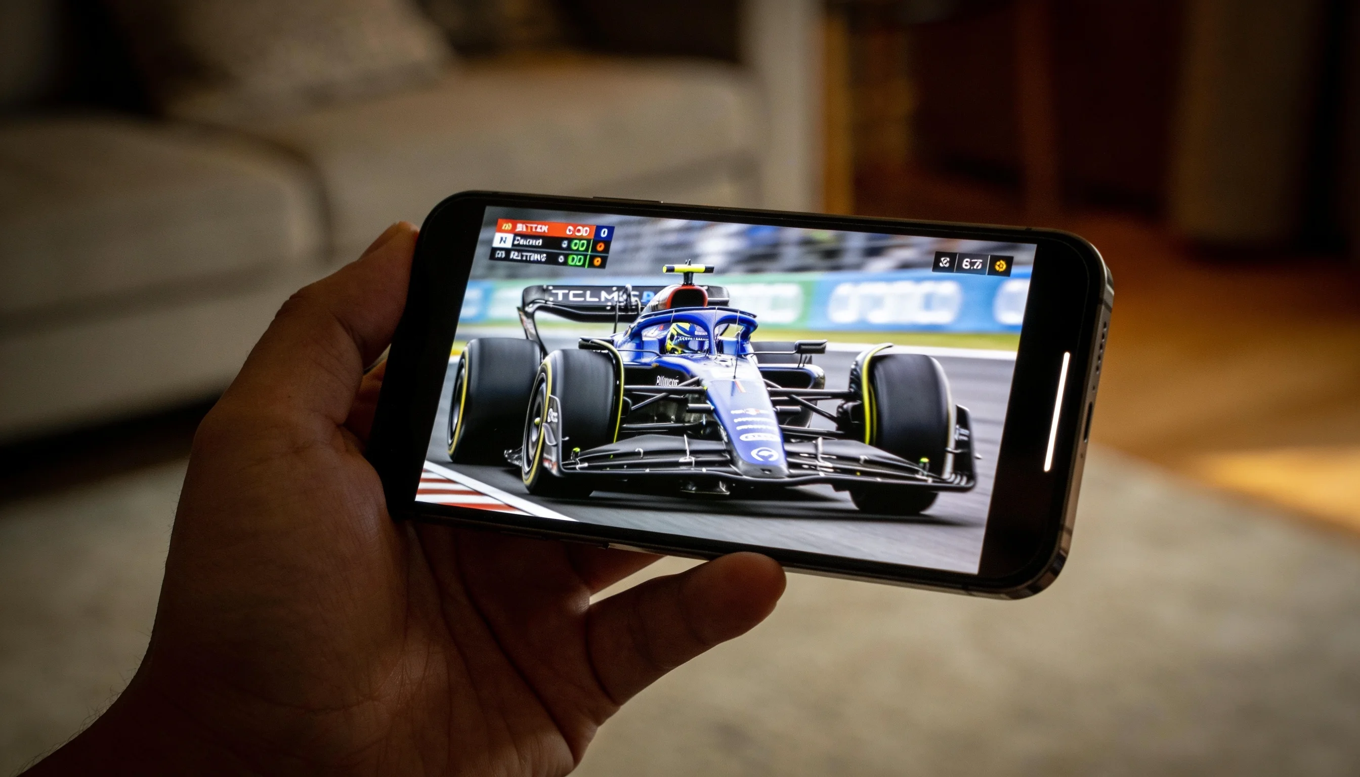 Scommesse da smartphone in Italia, oltre il 75% delle giocate online passa dal mobile e dalle app native