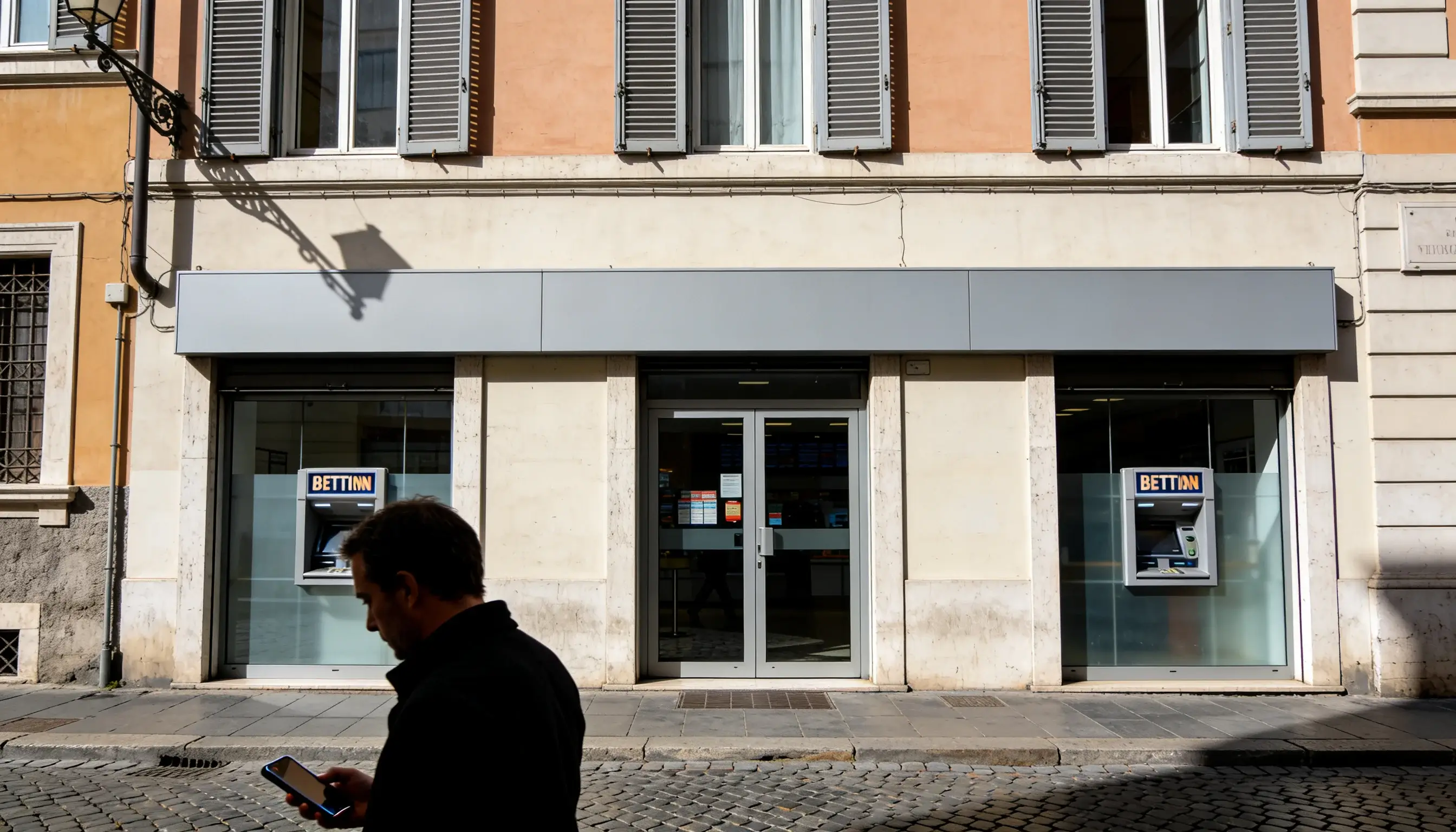Confronto payout fra scommesse online e retail in Italia, 94,4% online contro 73% nel fisico