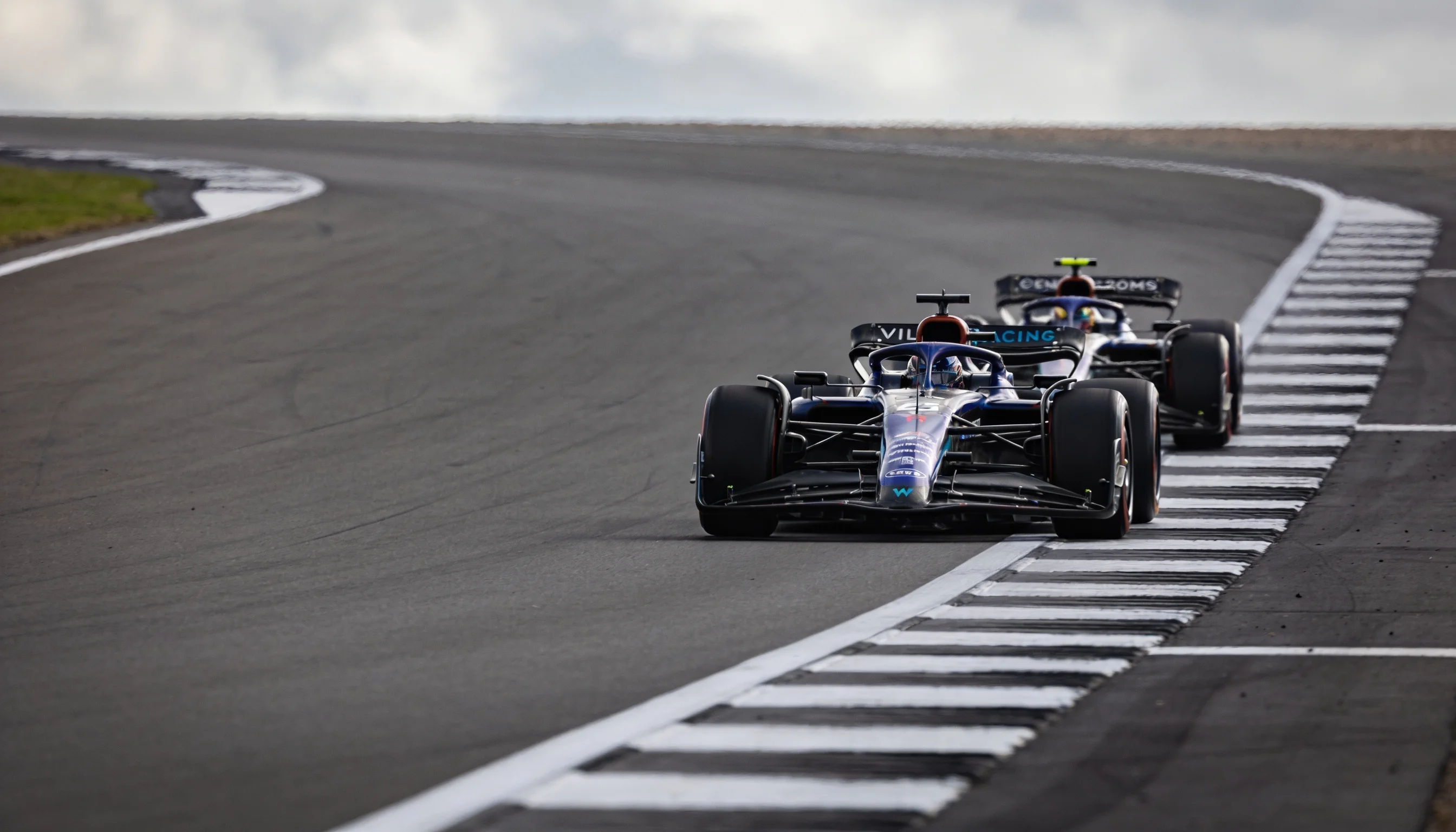 Statistiche dei sorpassi in Formula 1 per stagione e mercati di scommessa correlati